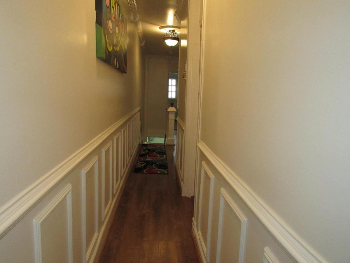 Located In The Noma-Gallaudet Neighborhood Apartment Вашингтон Екстериор снимка
