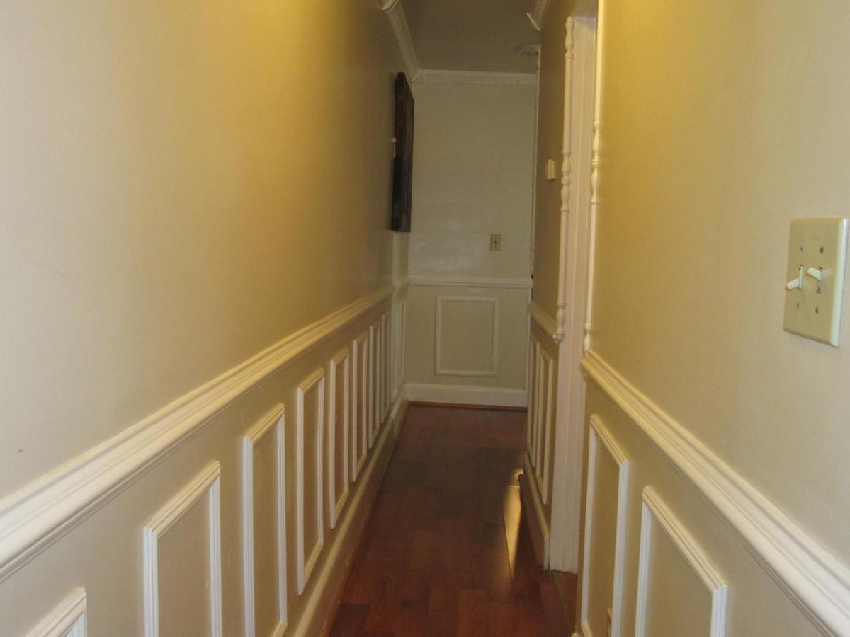 Located In The Noma-Gallaudet Neighborhood Apartment Вашингтон Екстериор снимка