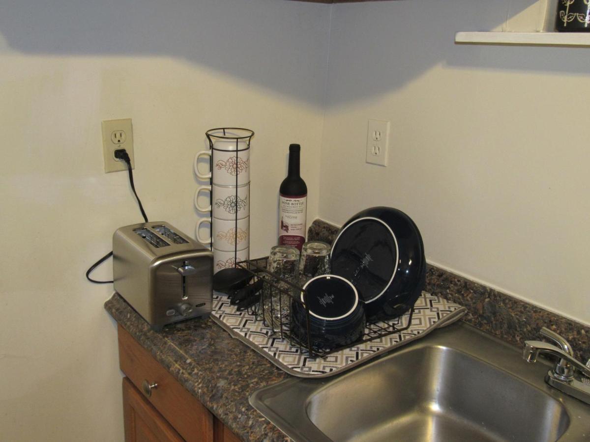 Located In The Noma-Gallaudet Neighborhood Apartment Вашингтон Екстериор снимка