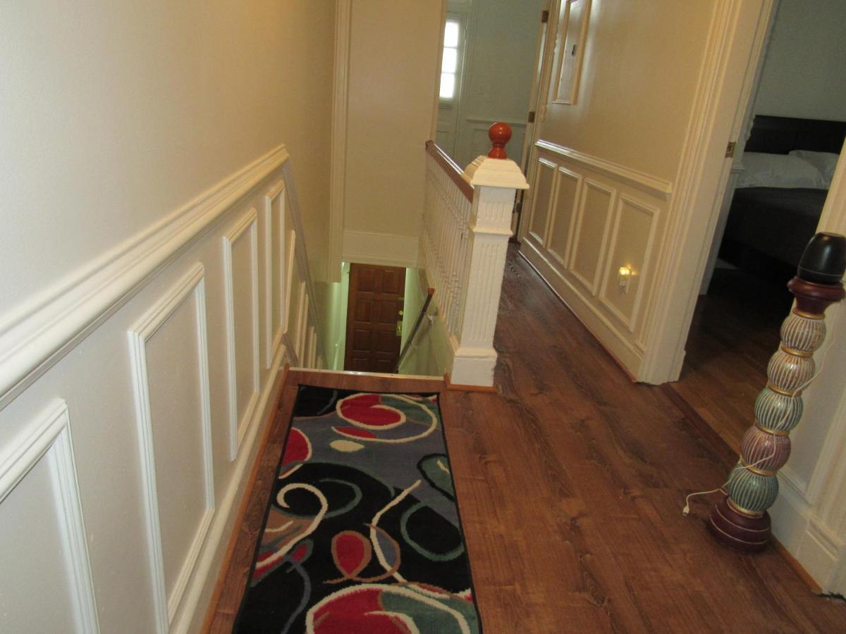 Located In The Noma-Gallaudet Neighborhood Apartment Вашингтон Екстериор снимка