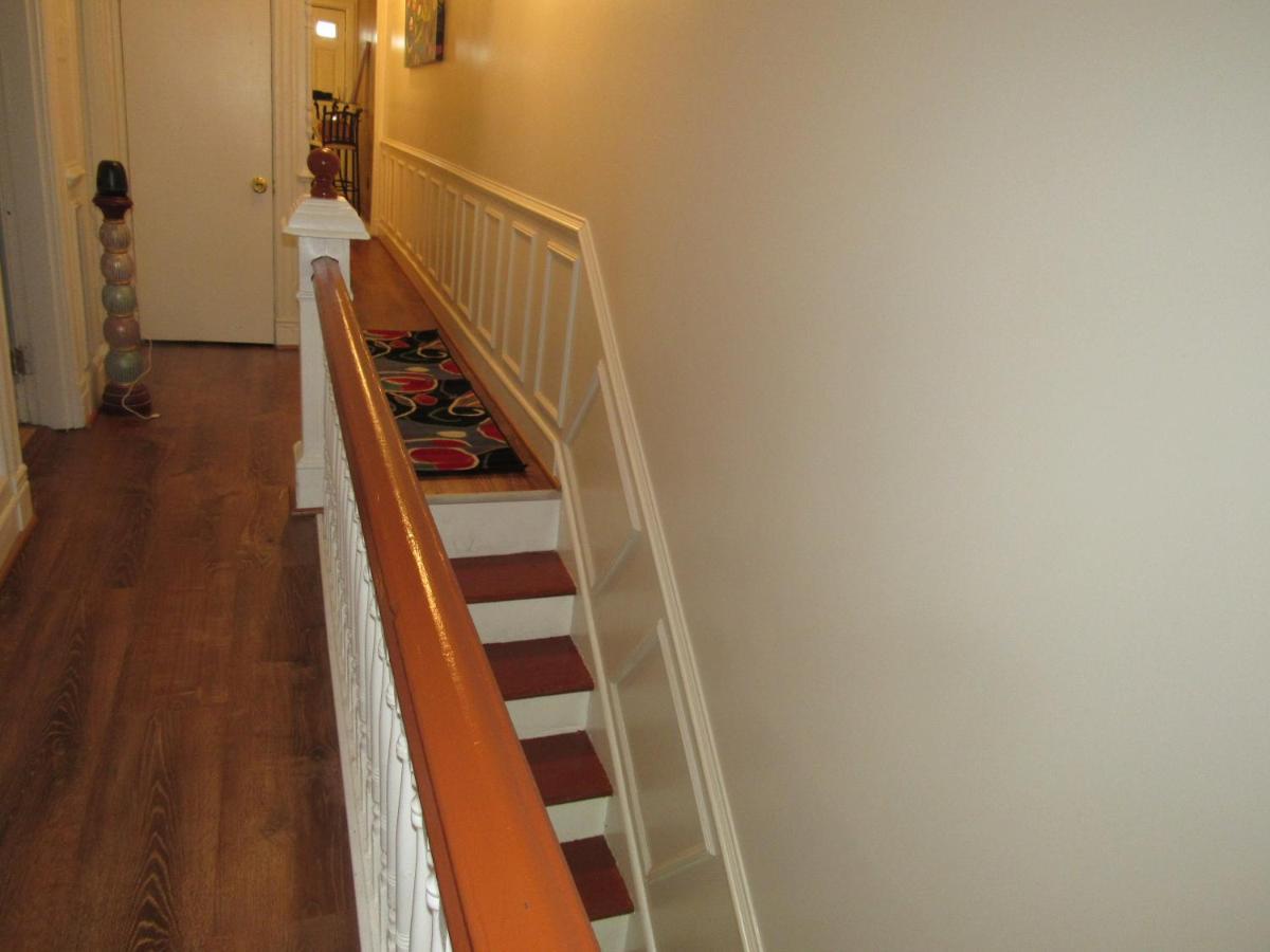 Located In The Noma-Gallaudet Neighborhood Apartment Вашингтон Екстериор снимка