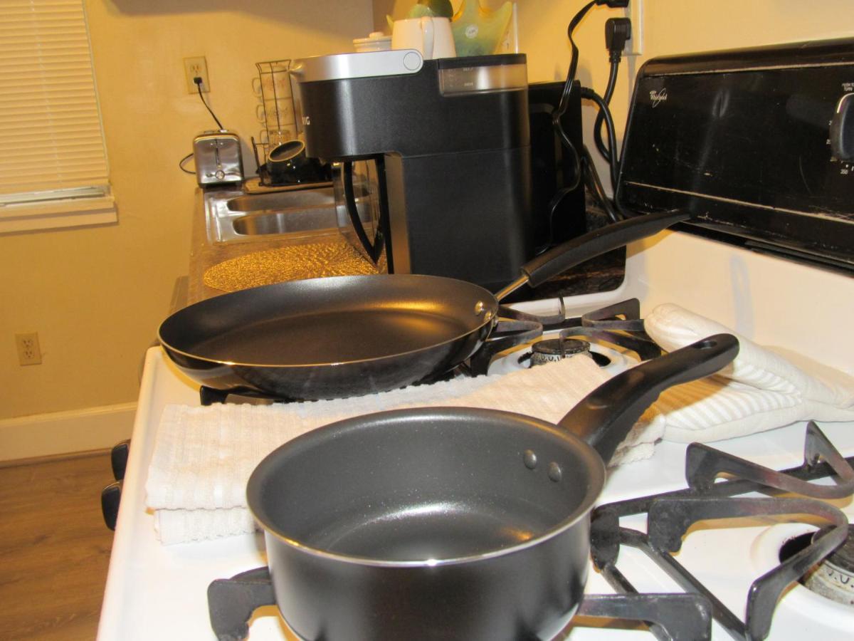Located In The Noma-Gallaudet Neighborhood Apartment Вашингтон Екстериор снимка