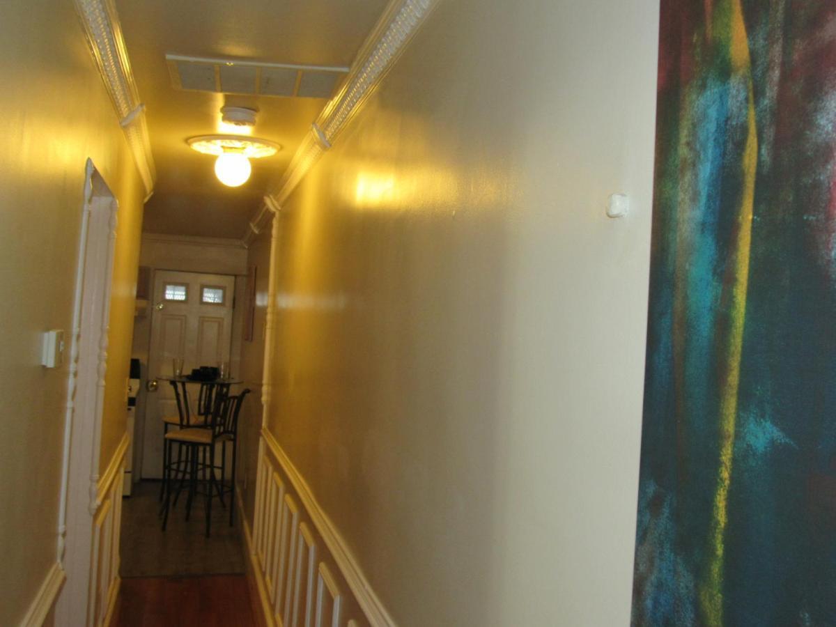 Located In The Noma-Gallaudet Neighborhood Apartment Вашингтон Екстериор снимка